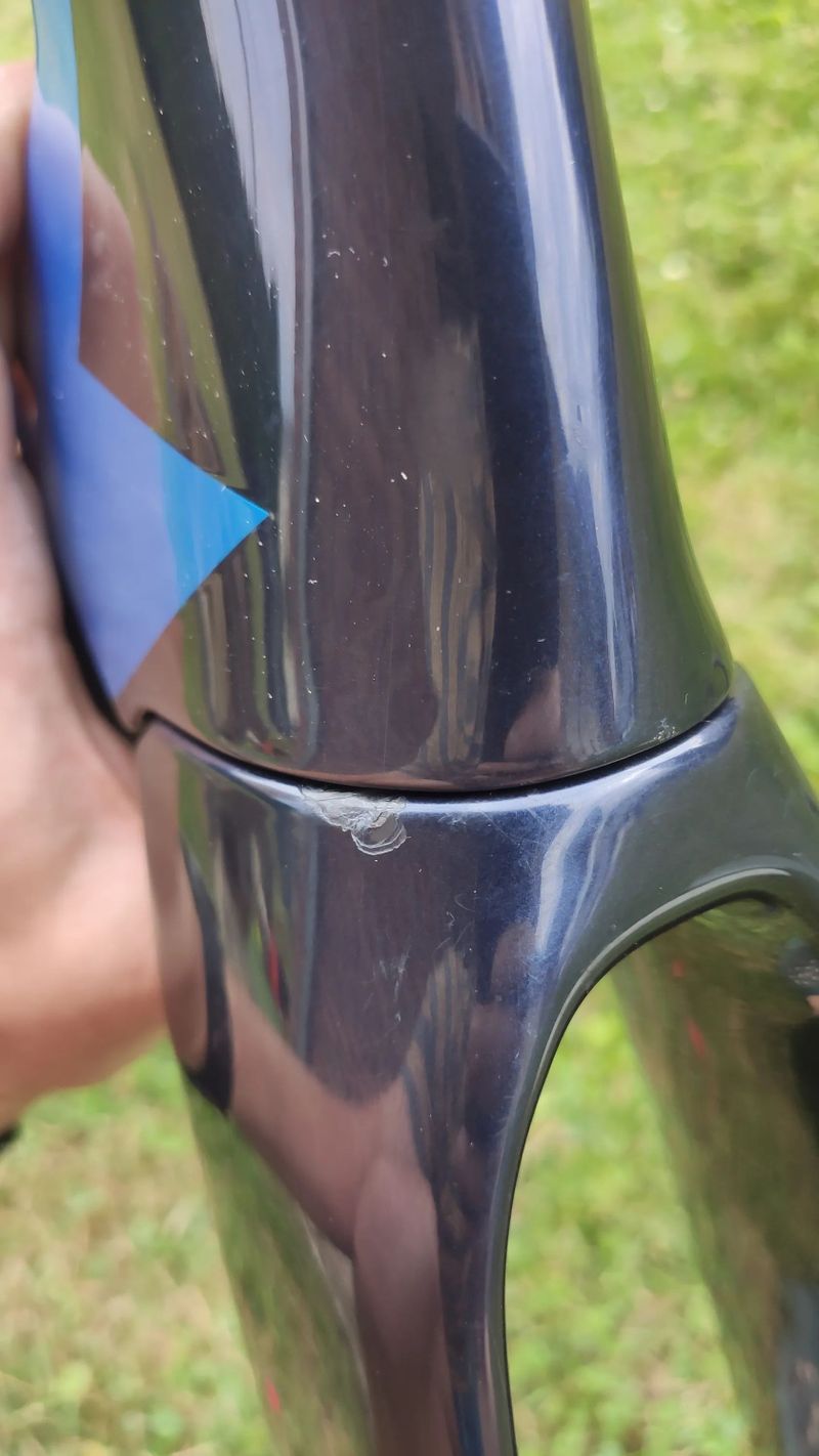 Trek Madone gen 6 velikost 56