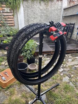 Schwalbe Smart Sam Performance 27.5x2.1", ADDIX
