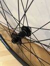 Nová zapletená kola DT Swiss R470 / Shimano RS470 včetně obutí