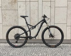 Specialized Strumpjumper Comp EVO kola 29" vel. XL