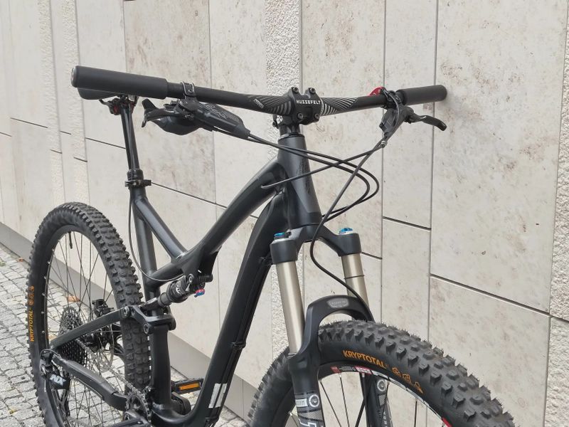 Specialized Strumpjumper Comp EVO kola 29" vel. XL