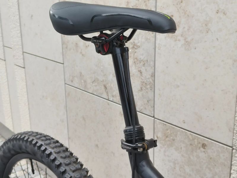 Specialized Strumpjumper Comp EVO kola 29" vel. XL