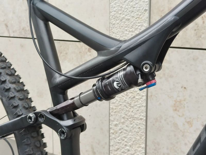 Specialized Strumpjumper Comp EVO kola 29" vel. XL