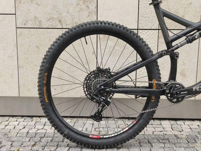 Specialized Strumpjumper Comp EVO kola 29" vel. XL