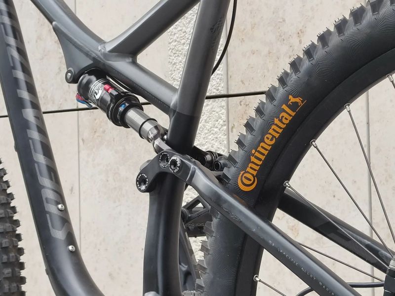 Specialized Strumpjumper Comp EVO kola 29" vel. XL