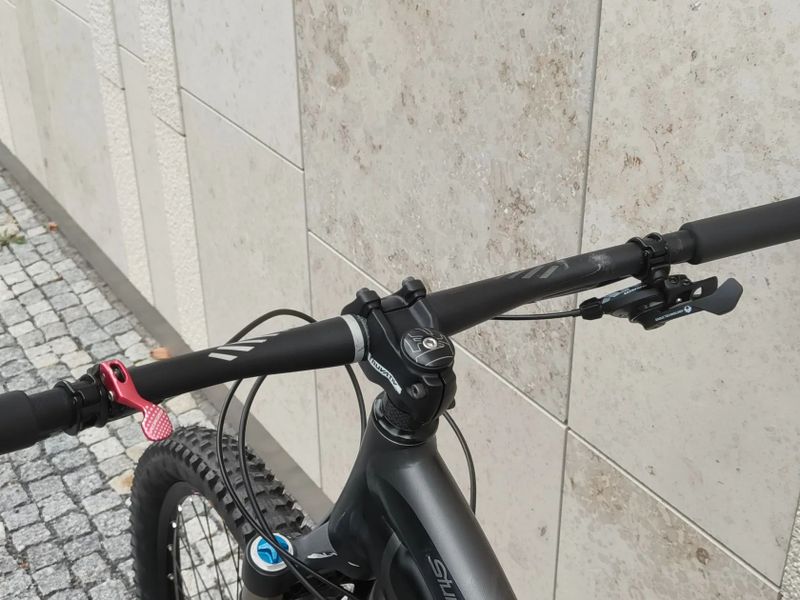 Specialized Strumpjumper Comp EVO kola 29" vel. XL