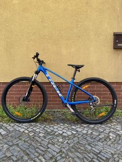 Trek Marlin 6 Horské kolo