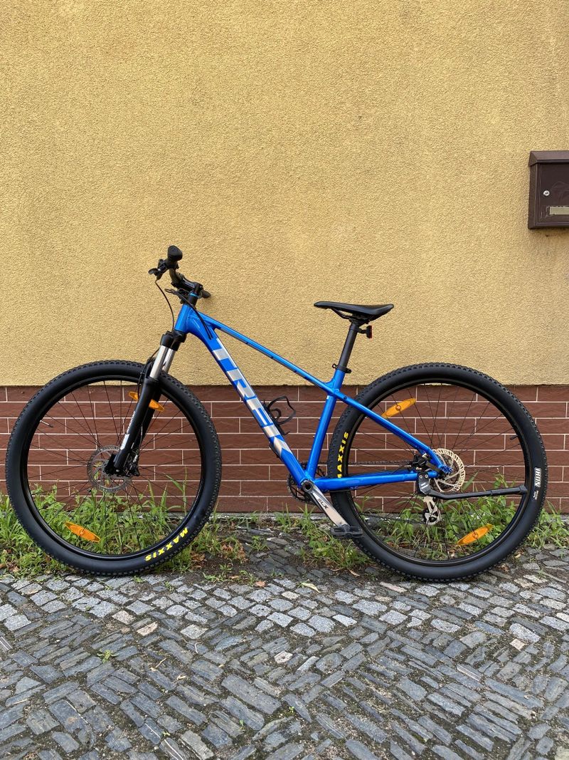Trek Marlin 6 Horské kolo