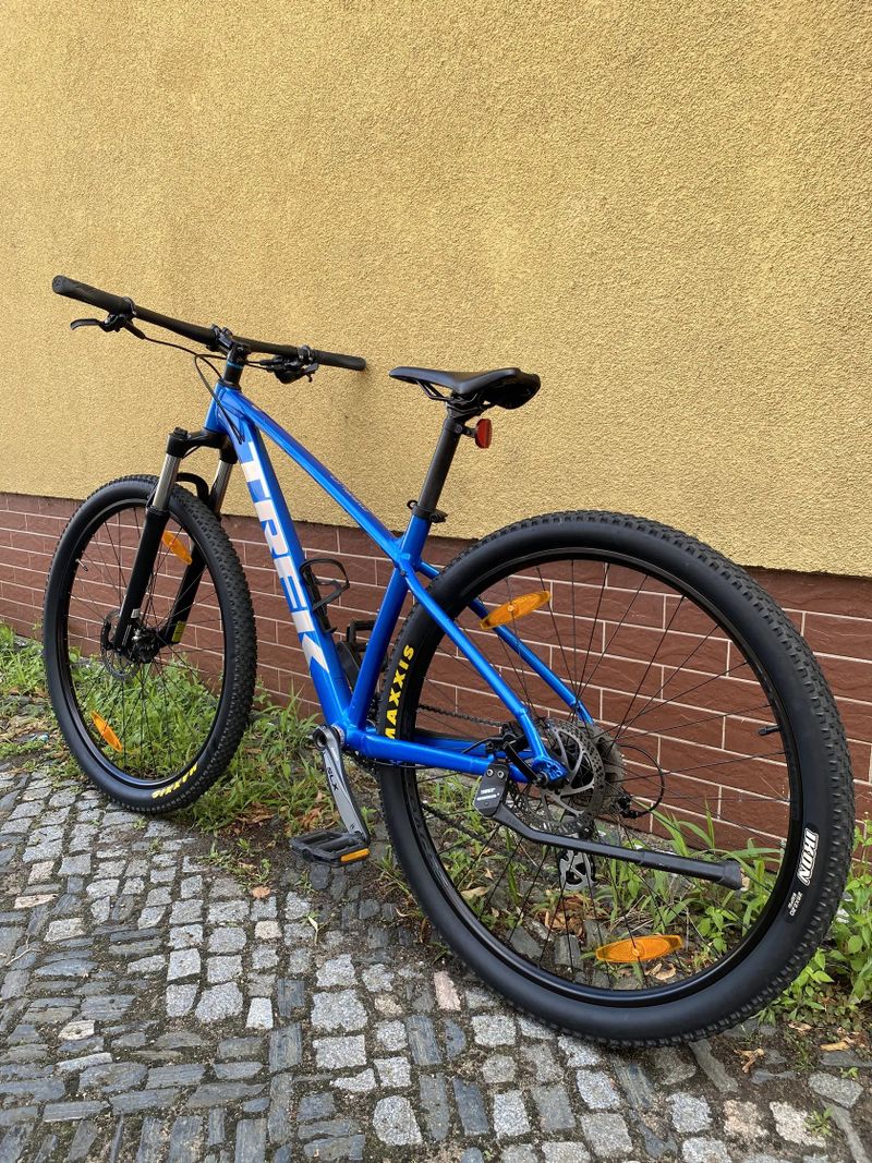 Trek Marlin 6 Horské kolo