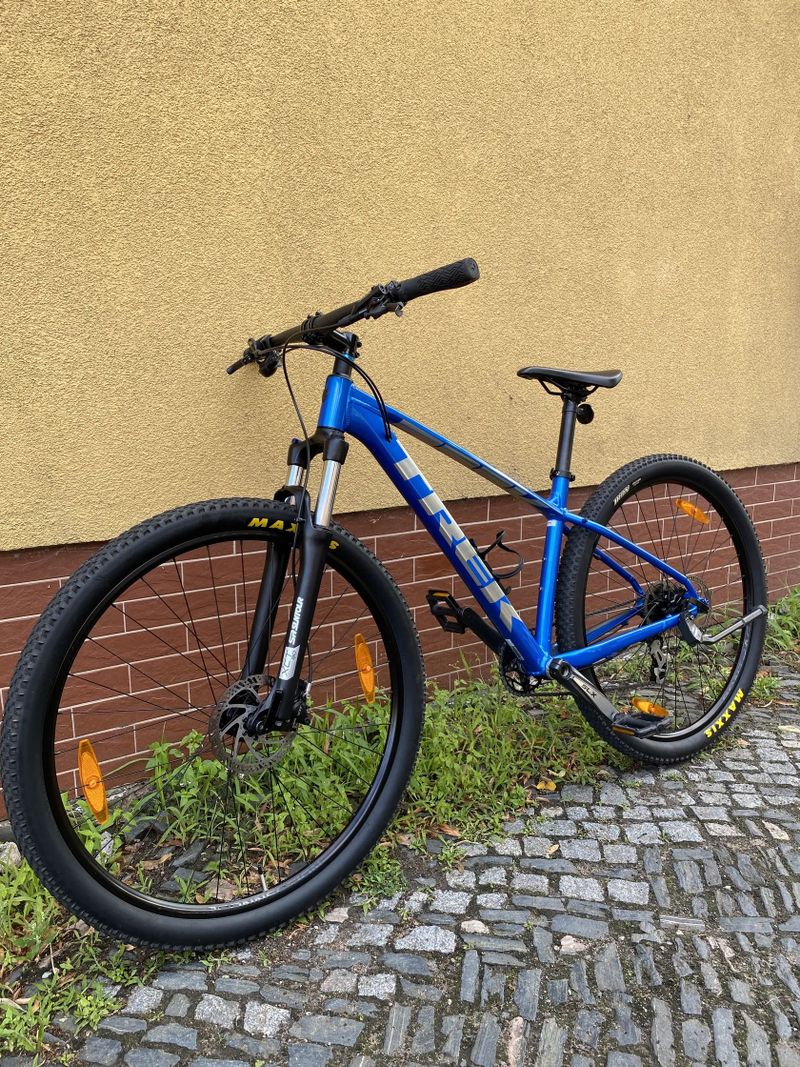 Trek Marlin 6 Horské kolo