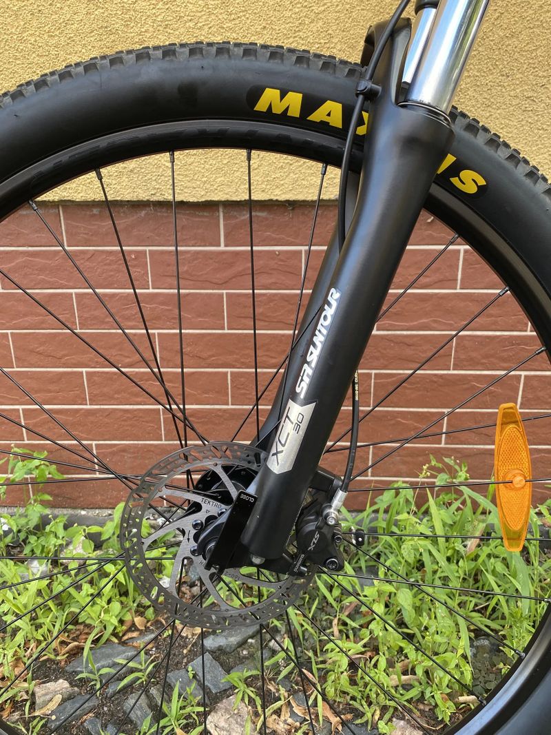 Trek Marlin 6 Horské kolo