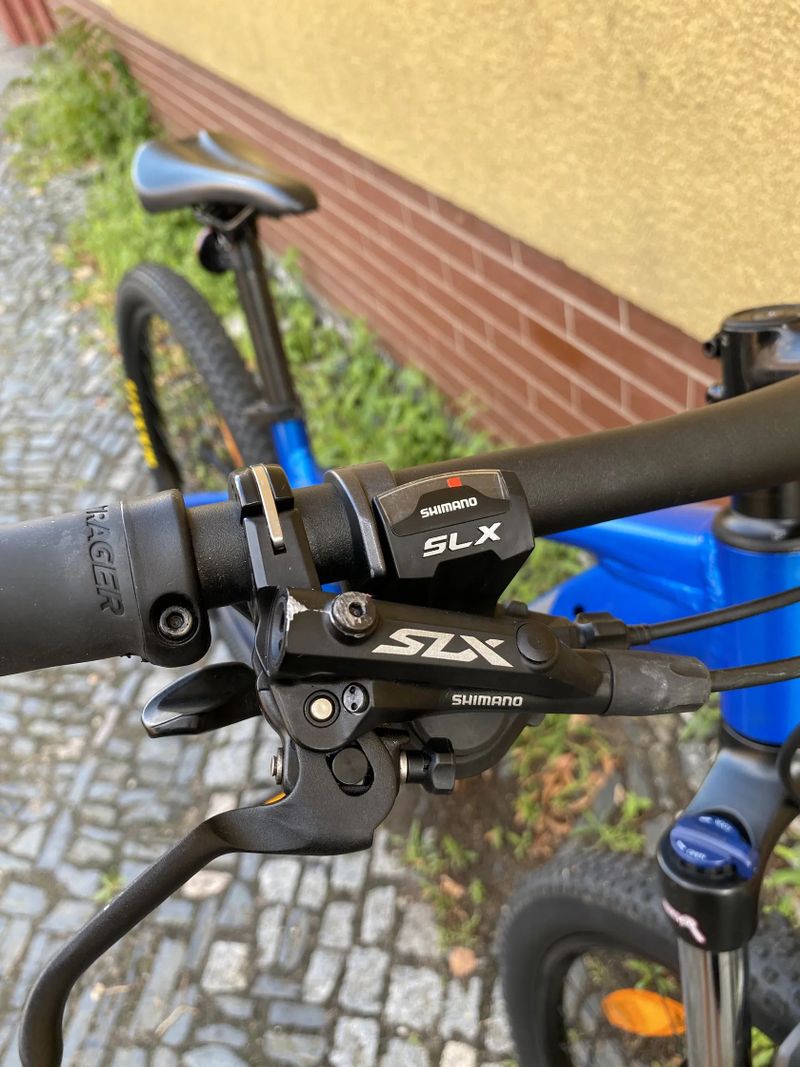 Trek Marlin 6 Horské kolo