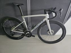 Tarmac SL8 Pro 2025