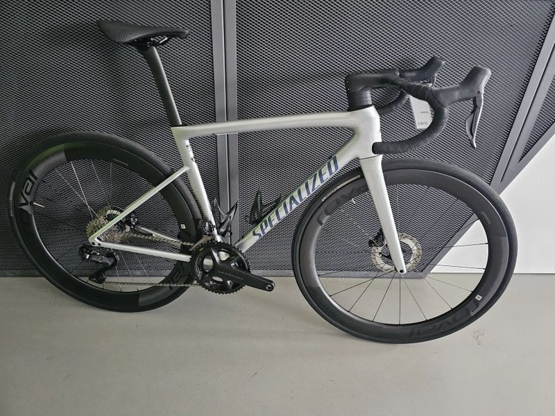 Tarmac SL8 Pro 2025
