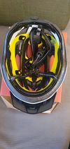 Prodám helmu Specialized Chamonix