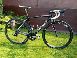 SPECIALIZED S-WORKS TARMAC