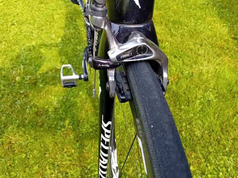 SPECIALIZED S-WORKS TARMAC