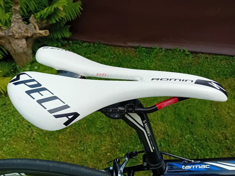 SPECIALIZED S-WORKS TARMAC