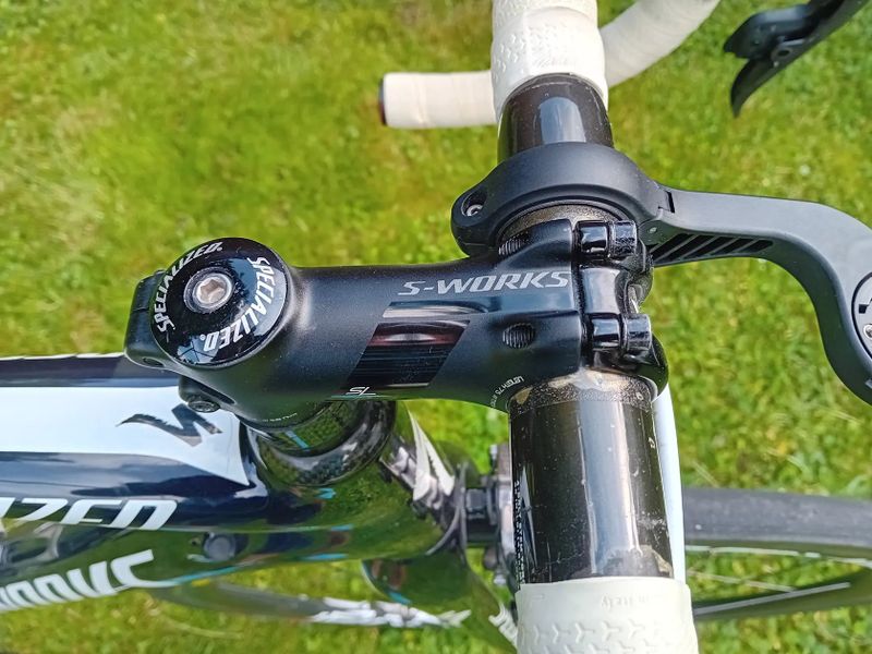 SPECIALIZED S-WORKS TARMAC