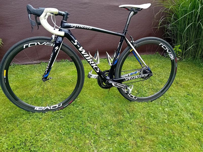 SPECIALIZED S-WORKS TARMAC