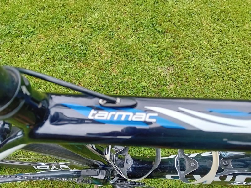 SPECIALIZED S-WORKS TARMAC