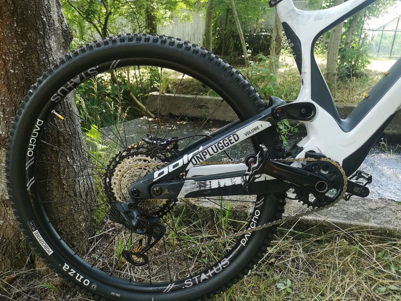 Bold Unplugged V1 