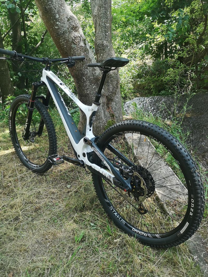 Bold Unplugged V1 