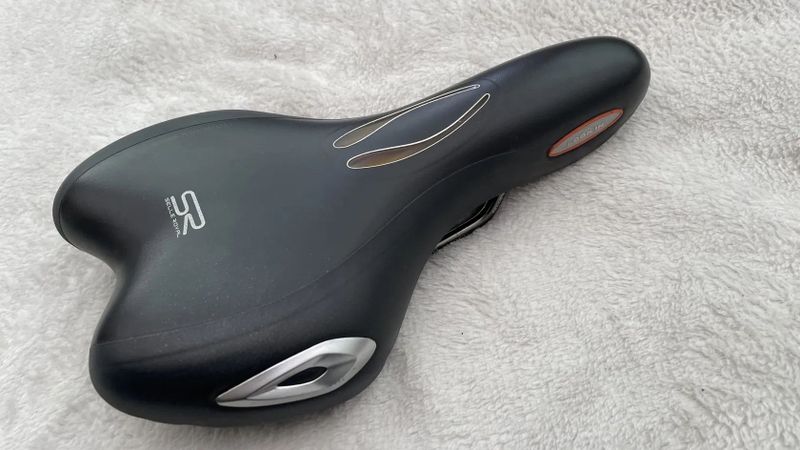 Selle Royal Lookin Athletic