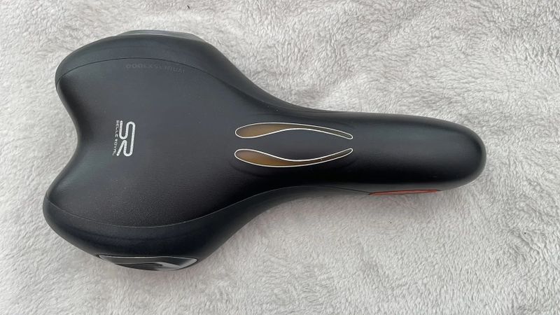 Selle Royal Lookin Athletic