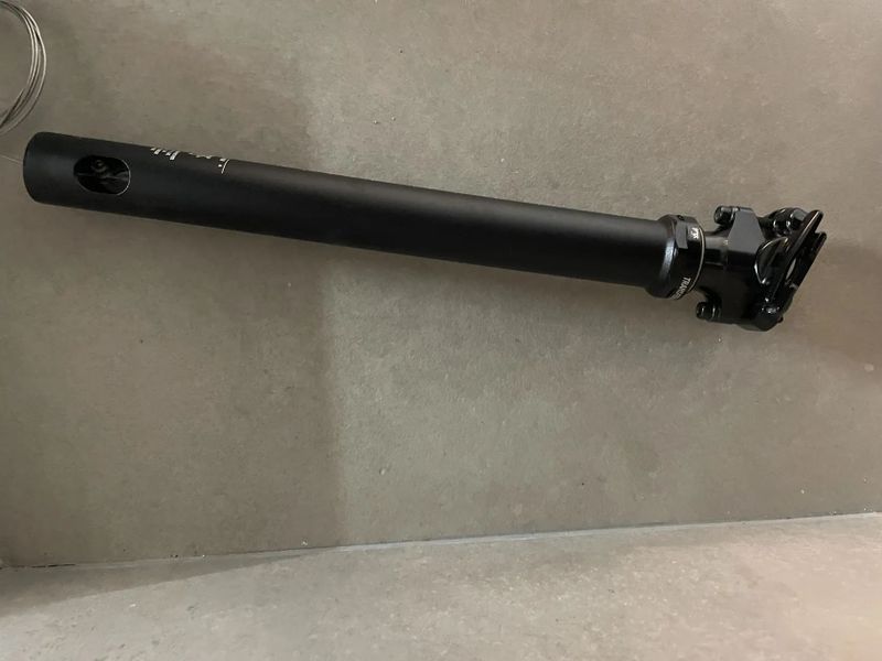 Fox Transfer SL, 31,6 - 100mm