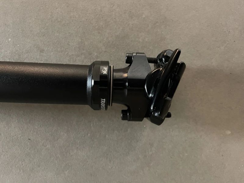 Fox Transfer SL, 31,6 - 100mm
