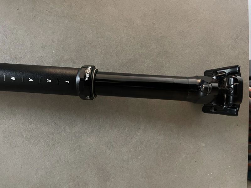 Fox Transfer SL, 31,6 - 100mm