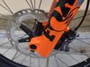 Elektrokolo Cube stereo hybrid 160 hpc actionteam 600km