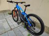 Elektrokolo Cube stereo hybrid 160 hpc actionteam 600km