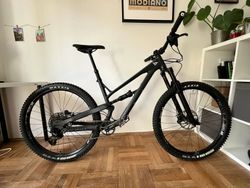 YT Jeffsy Base 29 (2020) - vel. L
