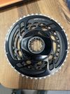 Prevodniky Sram Force D2 46/33 nove