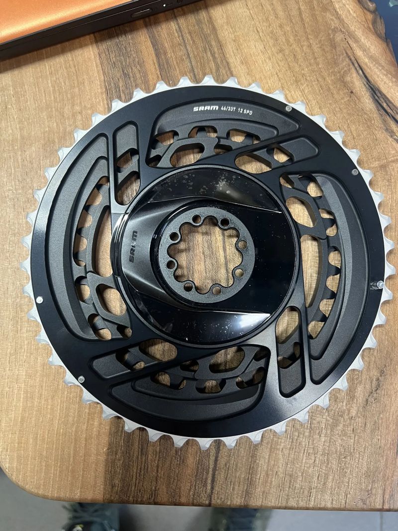 Prevodniky Sram Force D2 46/33 nove