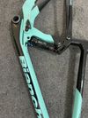 Bianchi Methanol FS, velkost XL