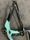 Bianchi Methanol FS, velkost XL