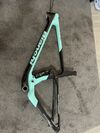 Bianchi Methanol FS, velkost XL