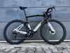 Pinarello F Series F7 - Lunar White (2025, NOVÉ)