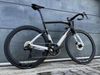 Pinarello F Series F7 - Lunar White (2025, NOVÉ)