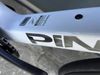Pinarello F Series F7 - Lunar White (2025, NOVÉ)