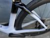 Pinarello F Series F7 - Lunar White (2025, NOVÉ)