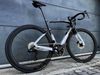 Pinarello F Series F7 - Lunar White (2025, NOVÉ)