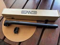 Enve 37,2 x 400mm 25mm offset