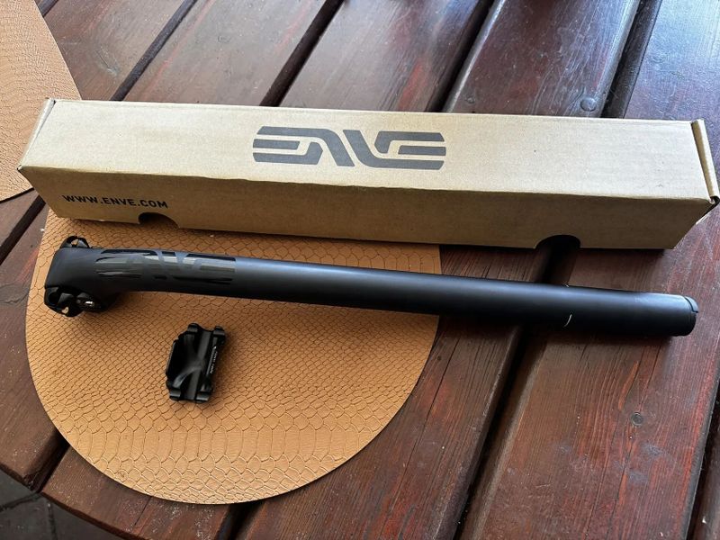 Enve 37,2 x 400mm 25mm offset
