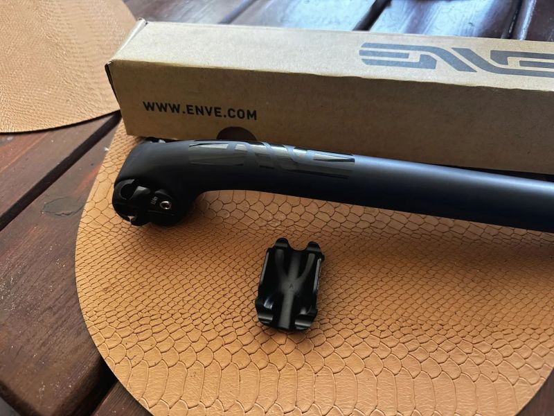 Enve 37,2 x 400mm 25mm offset