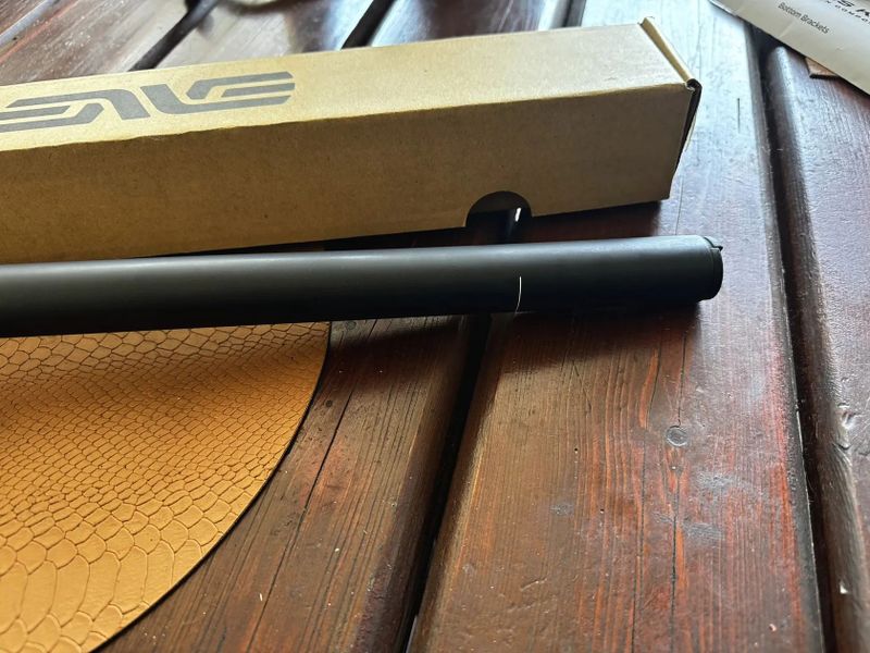 Enve 37,2 x 400mm 25mm offset