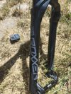 Rockshox boxxer ultimate 29"